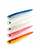 5 Gummifische Drop Shot Köder Zande gallery