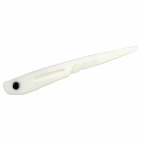 5 Gummifische Drop Shot Köder Zander Barsch Hecht