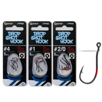 Quantum 4street Drop Shot Haken Finesse  gallery