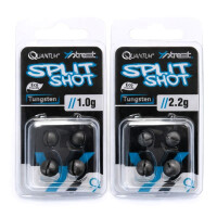 Quantum 4street Vorfach Gewicht Tungsten gallery