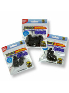 Künstliche Pellets Karpfen Köder Trendex Kunstpell