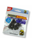 Künstliche Pellets Karpfen Köder Tr