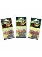 Maggot Clip Maden Clips gallery