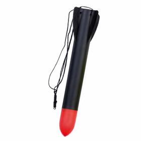 Futterrakete Futter Rakete Bait Rocket 22 cm - 25 mm