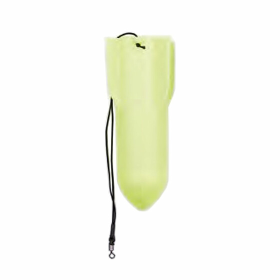Futterrakete Futter Rakete Bait Rocket 11 cm - 34 mm