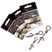 Quantum Fast Clip Schnellverschluss Snap gallery
