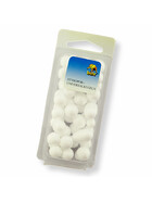 Auftriebskörper angeln Styropor Kugeln P