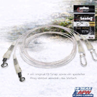 Quantum Q-Leader Fluoro Carbon Vorfach 2 gallery