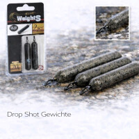 Quantum Q-Weight Drop Shot Gewichte camo gallery