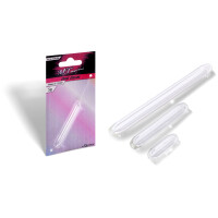 Magic Trout Ghost Glass Glaswurfgewicht  gallery