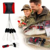 Magic Trout Power Stopper oval Forellen  gallery