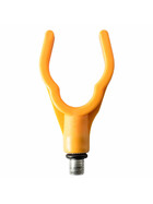 Rutenauflage Rutengabel für Rutenhalter 