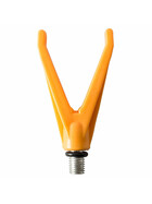 Rutenauflage Rutengabel für Rutenhalter 