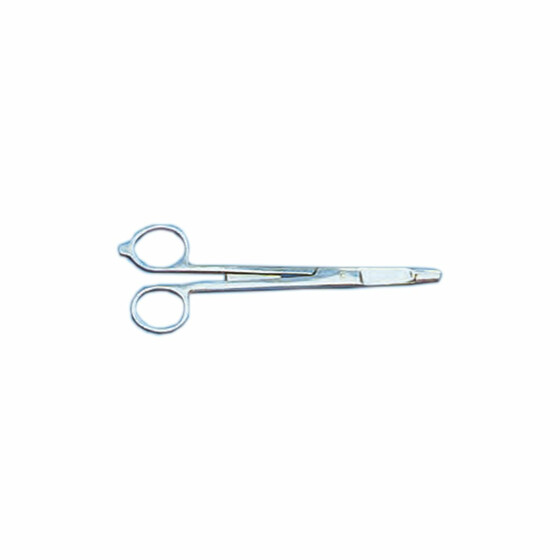 Haken Zange Arterienklemme Hakenlser mit Schere