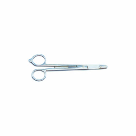 Haken Zange Arterienklemme Hakenlöser mit Schere