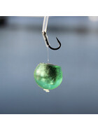 Karpfen Köder Carp Boilies Gel Bullets inkl. Pop Up Sch