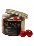 Karpfen Köder Carp Boilies Gel Bullets -