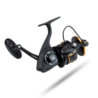 Black Cat Catextreme Welsrolle Stationärrolle Wallerrol