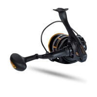 Black Cat Catextreme Welsrolle Stationärrolle Wallerrol