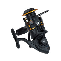 Black Cat Catextreme Welsrolle Stationärrolle Wallerrol