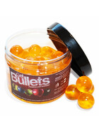 Karpfen Köder Carp Boilies Gel Bullets -