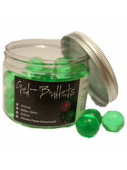 Karpfen Köder Carp Boilies Gel Bullets - Mint 1