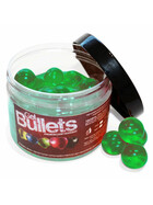 Karpfen Köder Carp Boilies Gel Bullets - Mint 2