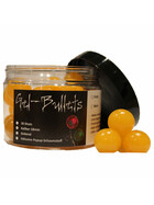 Karpfen Köder Carp Boilies Gel Bullets -