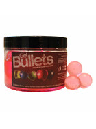 Karpfen Kder Carp Boilies Gel Bullets - Knoblauch