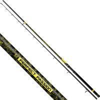 Black Cat Universal Welsrute Perfect Passion 2,40-3,20 m XH-