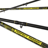 Black Cat Universal Welsrute Perfect Passion 2,40-3,20 m XH-
