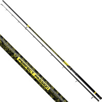 Black Cat Wels Spinnrute Waller Perfect Passion Spin 2,70m 6