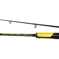 Black Cat Spinnrute Bootsrute Perfect Passion Boat Spin 2,40