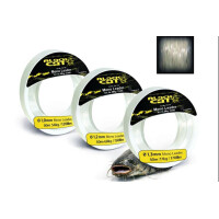 Black Cat Mono Leader Wels Vorfach monofil 50