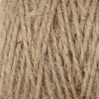 Black Cat Stone Rig Line Sisal Schnur Steinmontage Ø 