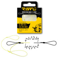 Black Cat Breaking Line Reißleine  gallery