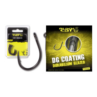 Black Cat Hooker Einzelhaken Wels Waller gallery