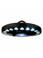 LED Zelt Lampe Camping Hängelampe UFO Lite