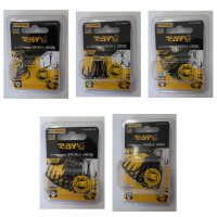 Black Cat Wels Drilling Waller DG coatin gallery