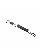 Multi Clip Karpfen Angel Set 10 Clips mit Schutzkappen 2