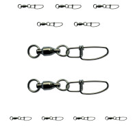 Black Cat Godzilla Wirbel Wels Wallerwirbel G