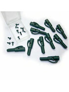 Safety Clips Lead Clip mit Pin