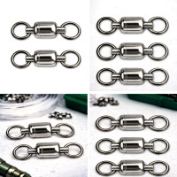 Black Cat X-Strong Wirbel Ball Bearing S gallery