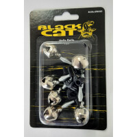 Black Cat Hells Bells Wallerglocke mit Knicklichthalter 3 St