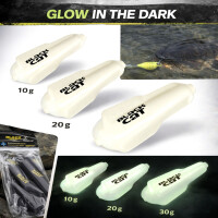 Black Cat Propeller U-Pose X-Strong Unte gallery