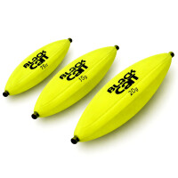 Black Cat Darter U-Float Unterwasserpose gallery