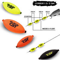 Black Cat Micro U-Float mix Mini Unterwa gallery