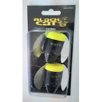 Black Cat Cat Prop Wallerpropeller U-Pos gallery