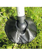 Angel Camping Liege Luxus Karpfenliege 2