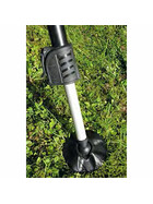 Angel Camping Liege Luxus Karpfenliege 3